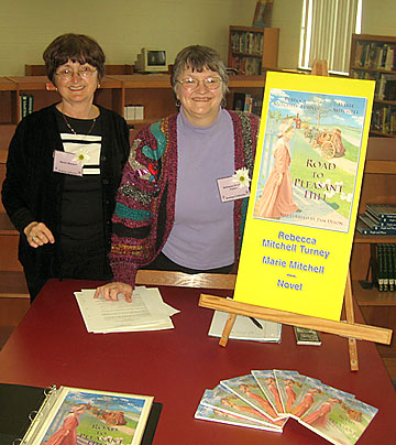 authors at Estill County