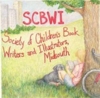 SCBWI logo