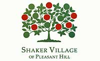 Pleasant Hill Village logo