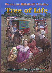 cover of Tree of Life